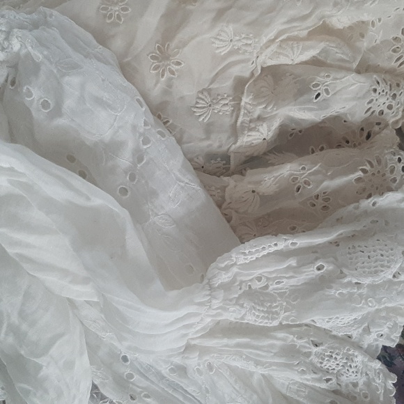 Temptation Positano  Blouse Small - Picture 14 of 14